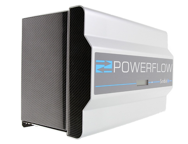 sundial battery storage